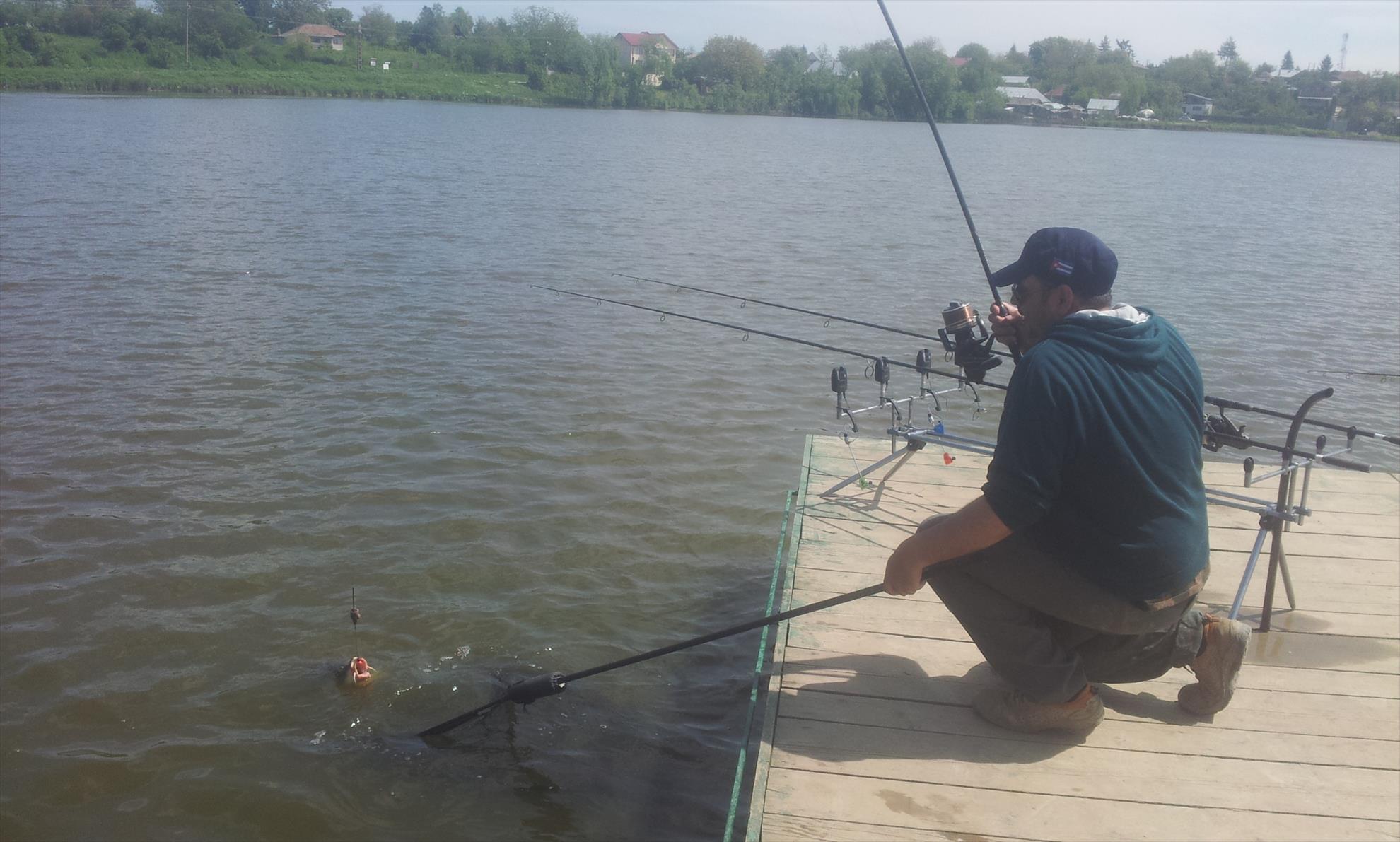 Moara Vlasiei 2, 3 mai 2014 - 20140503140906.jpg